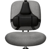 Fellowes FEL8037601 Black