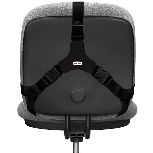 Fellowes FEL8037601 Black