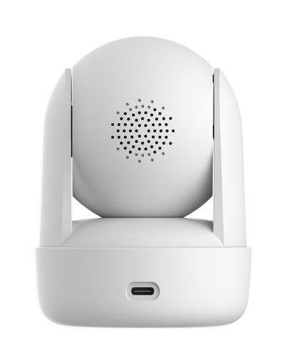 D-Link 2K Pan & Tilt Wi-Fi Camera
