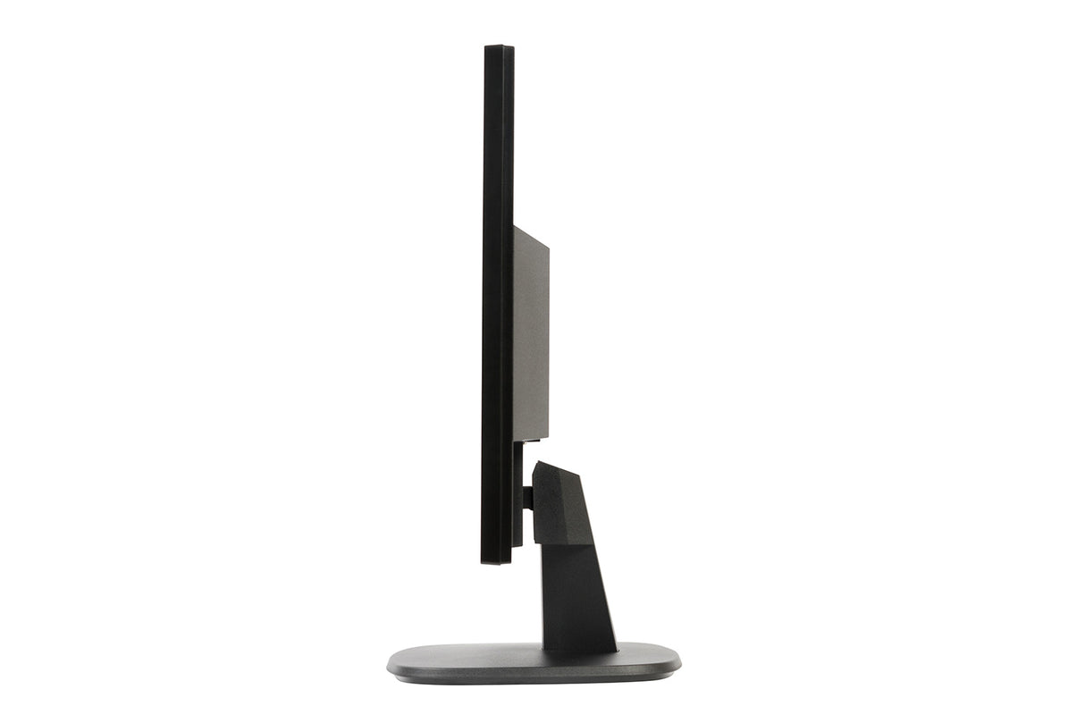 AG Neovo LA-24 computer monitor 60.5 cm (23.8") 1920 x 1080 pixels Full HD LED Black