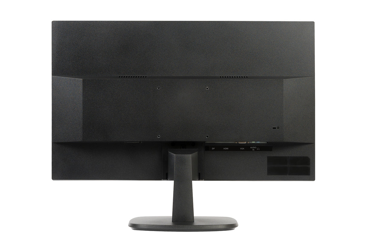 AG Neovo LA-24 computer monitor 60.5 cm (23.8") 1920 x 1080 pixels Full HD LED Black