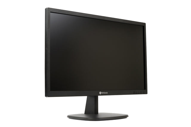 AG Neovo LA-24 computer monitor 60.5 cm (23.8") 1920 x 1080 pixels Full HD LED Black