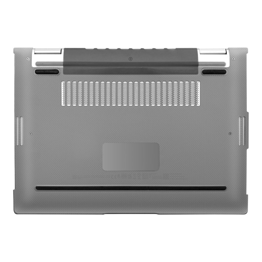 Targus THZ937GLZ laptop case 35.6 cm (14") Cover Transparent