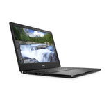 DELL Latitude 3400 Intel® Core™ i5 i5-8265U Laptop 35.6 cm (14") Full HD 8 GB DDR4-SDRAM 256 GB SSD Wi-Fi 5 (802.11ac) Windows 10 Pro Black