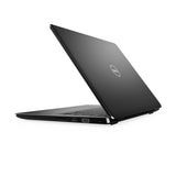 DELL Latitude 3400 Intel® Core™ i5 i5-8265U Laptop 35.6 cm (14") Full HD 8 GB DDR4-SDRAM 256 GB SSD Wi-Fi 5 (802.11ac) Windows 10 Pro Black
