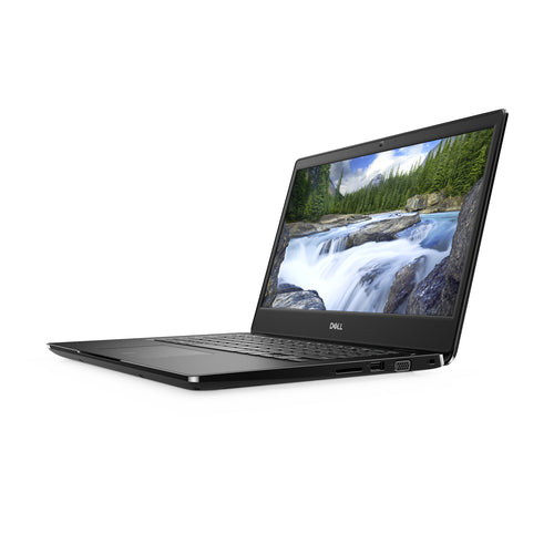 DELL Latitude 3400 Intel® Core™ i5 i5-8265U Laptop 35.6 cm (14") Full HD 8 GB DDR4-SDRAM 256 GB SSD Wi-Fi 5 (802.11ac) Windows 10 Pro Black