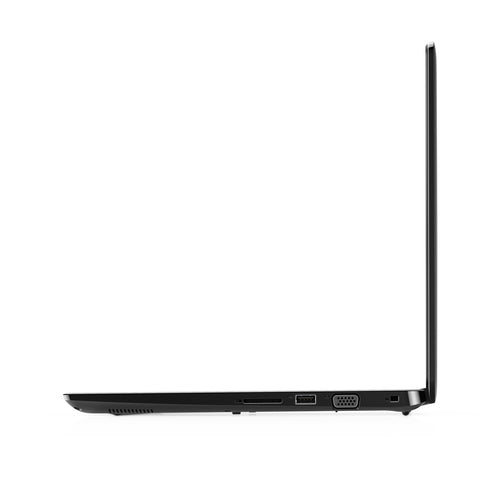 DELL Latitude 3400 Intel® Core™ i5 i5-8265U Laptop 35.6 cm (14") Full HD 8 GB DDR4-SDRAM 256 GB SSD Wi-Fi 5 (802.11ac) Windows 10 Pro Black