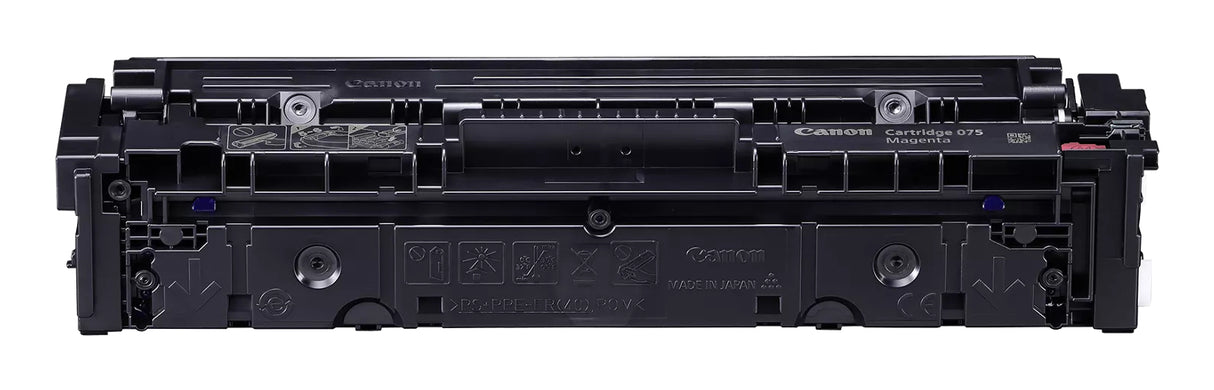 Canon 075 toner cartridge 1 pc(s) Original Magenta