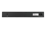 NETGEAR 26-Port PoE Gigabit Ethernet Smart Switch (GS324TP)