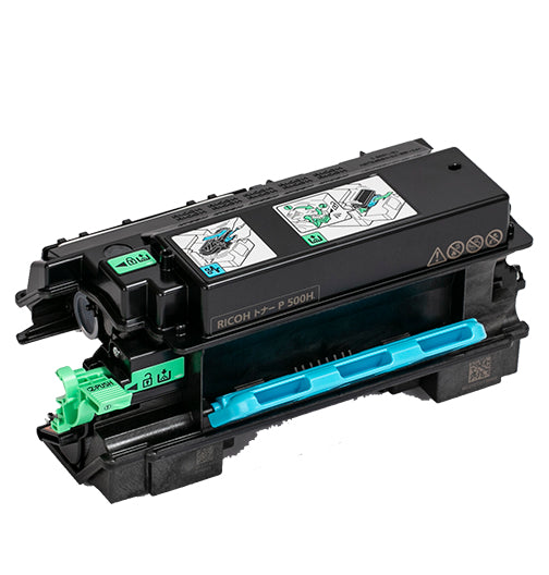 Ricoh P 501H toner cartridge 1 pc(s) Original Black
