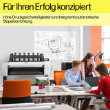 HP Designjet T1600 36-in PostScript Printer Plus Edition
