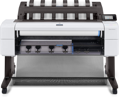 HP Designjet T1600dr 36-in PostScript Printer Plus Edition