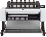 HP Designjet T1600dr 36-in PostScript Printer Plus Edition