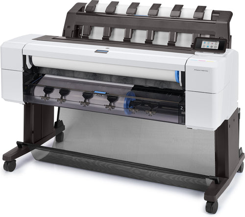 HP Designjet T1600dr 36-in PostScript Printer Plus Edition