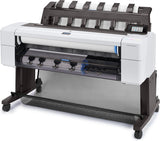 HP Designjet T1600dr 36-in PostScript Printer Plus Edition