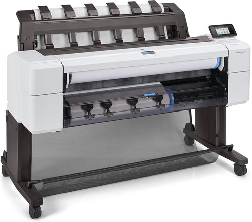 HP Designjet T1600dr 36-in PostScript Printer Plus Edition