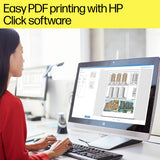 HP Designjet T1600 36-in Printer Plus Edition