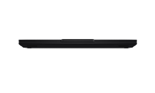 Lenovo ThinkPad P16s Gen 4 (Intel) Intel Core Ultra 7 255H Mobile workstation 40.6 cm (16") WUXGA 32 GB DDR5-SDRAM 512 GB SSD Wi-Fi 7 (802.11be) Windows 11 Pro Black
