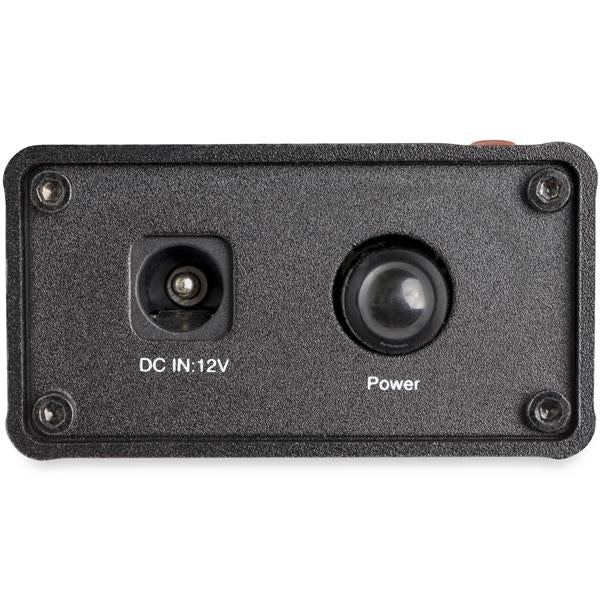 StarTech.com 7-Port USB Charging Station with 5x 1A Ports and 2x 2A Ports