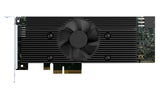 QNAP Mustang-V100 interface cards/adapter Internal