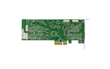 QNAP Mustang-V100 interface cards/adapter Internal