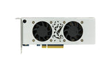 QNAP Mustang-F100 interface cards/adapter Internal