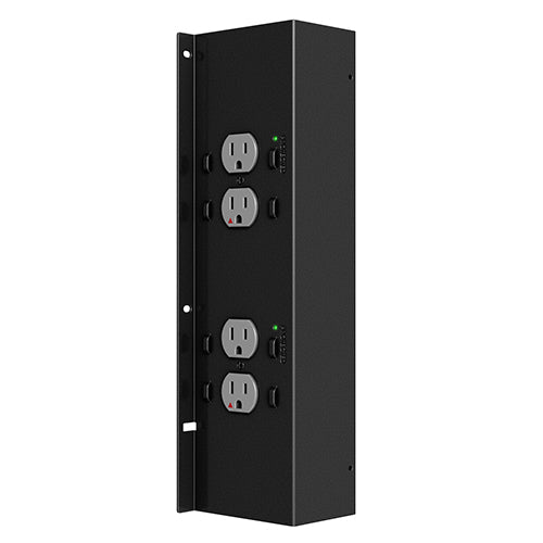 Chief Proximity® Four Outlet PAC527 Power Kit