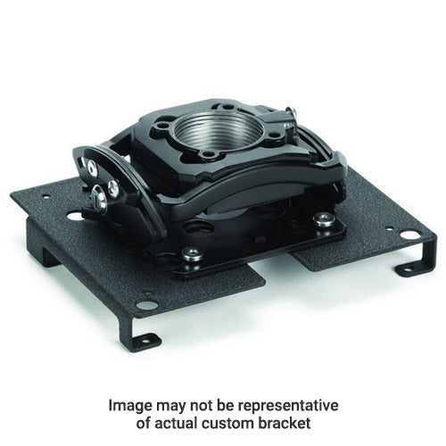 Chief Mini Elite Projector Mount (mount only)-RSMB000