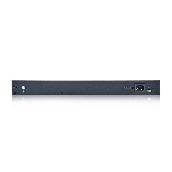 Zyxel XGS1935-28HP network switch Managed L3 Gigabit Ethernet (10/100/1000) Power over Ethernet (PoE)