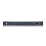 Zyxel XGS1935-28HP network switch Managed L3 Gigabit Ethernet (10/100/1000) Power over Ethernet (PoE)
