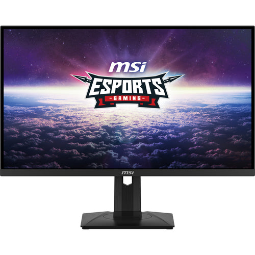 MSI MAG 274UPF computer monitor 68.6 cm (27") 3840 x 2160 pixels 4K Ultra HD Black