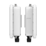 EnGenius Outdoor PTP/PTMP Bridge, Wi-Fi 6 (11ax), 2x2.5GbE , 360° , at