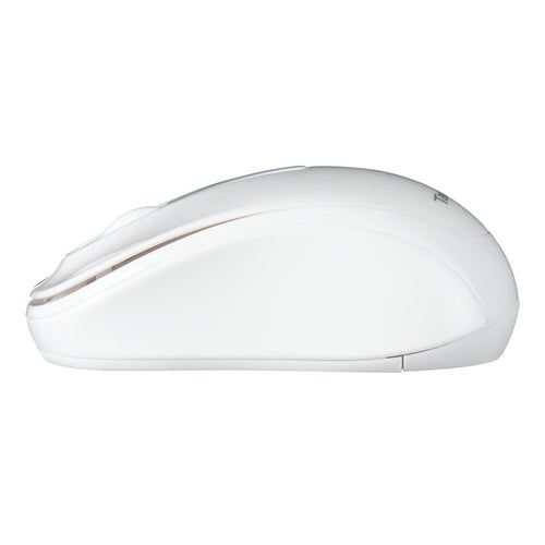 Targus W600 mouse Home Ambidextrous USB Type-A Optical 1600 DPI