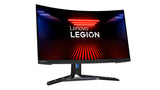 Lenovo Legion R27fc-30 computer monitor 68.6 cm (27") 1920 x 1080 pixels Full HD LED Black