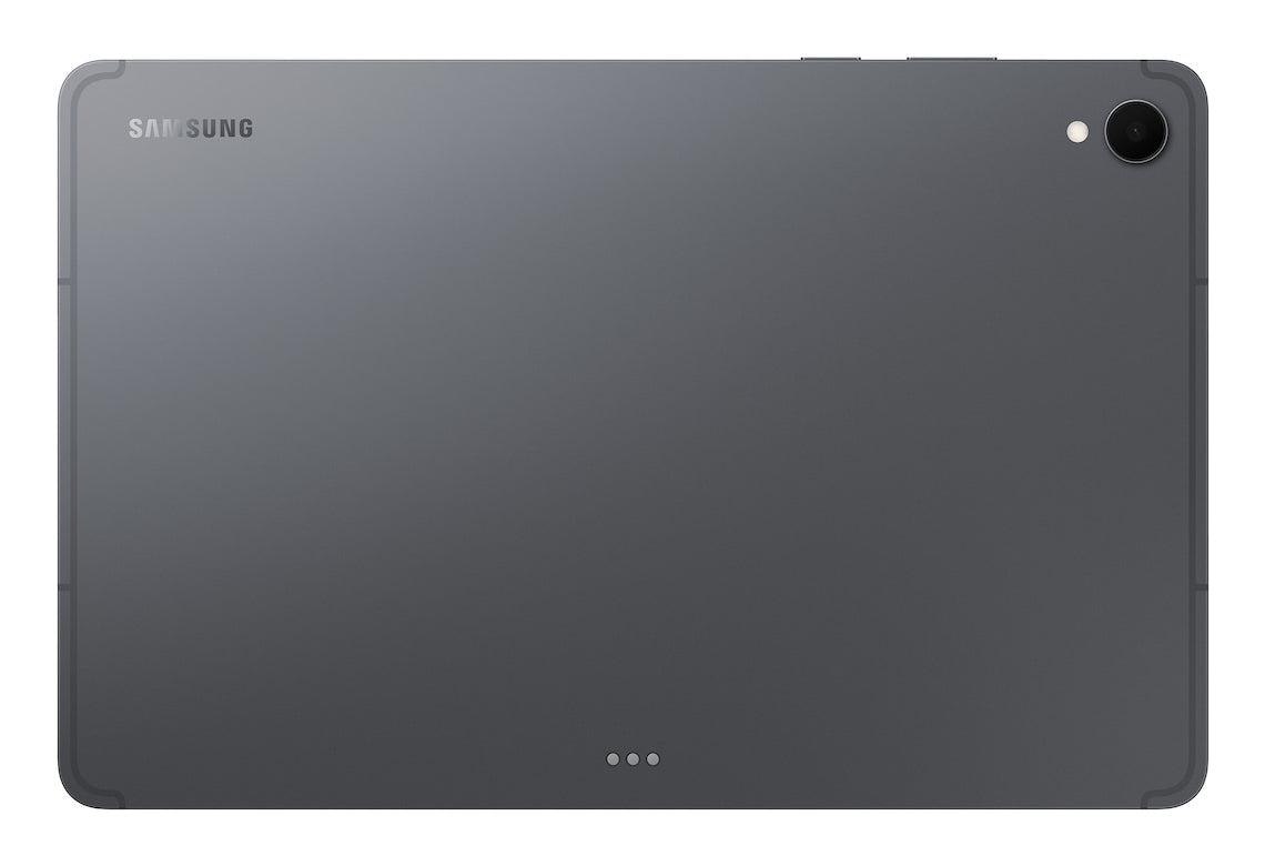 Samsung Galaxy Tab S11 SM-X730N 256 GB 27.9 cm (11") 12 GB Wi-Fi 6 (802.11ax) Grey