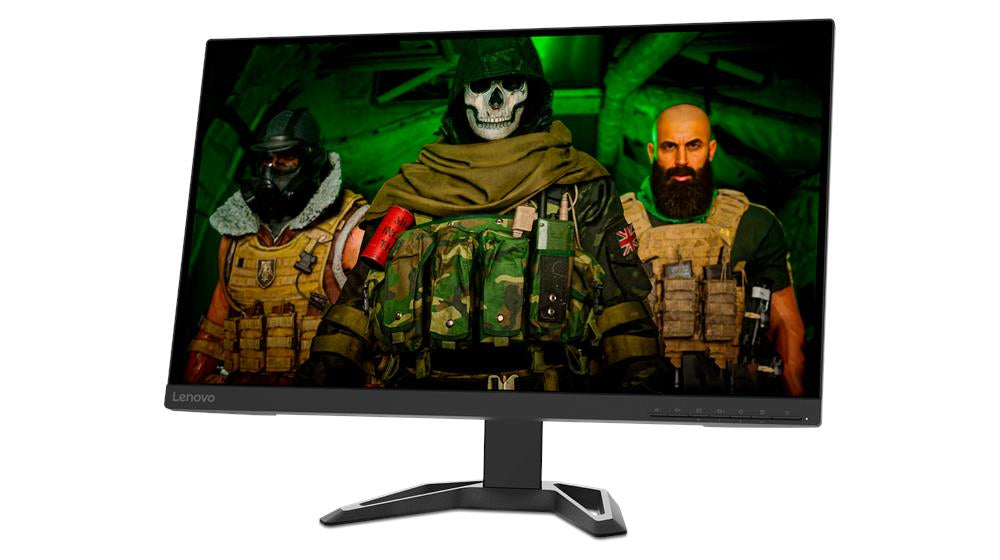 Lenovo G27q-30 Monitor