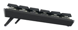 CHERRY KW 550 MX LP keyboard Home/Office USB + Bluetooth QZERTY US English Black