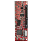 StarTech.com IDE to SATA Hard Drive or Optical Drive Adapter - 40-Pin PATA to 2.5" SATA HDD/SSD/ODD Converter - TAA