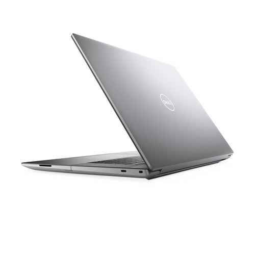 DELL Precision 5690 Intel Core Ultra 9 185H Mobile workstation 40.6 cm (16") Full HD+ 32 GB LPDDR5x-SDRAM 1 TB SSD NVIDIA RTX 2000 Ada Wi-Fi 7 (802.11be) Windows 11 Pro Grey