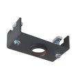 Chief CMA372, Offset Unistrut Adapter