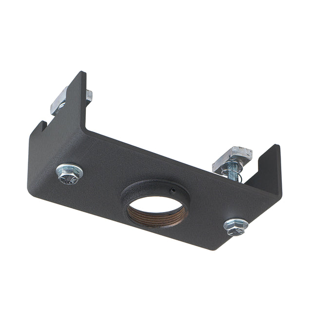 Chief CMA372, Offset Unistrut Adapter