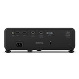 BenQ LW600ST+ Short throw projector 3200 ANSI lumens DLP WXGA (1280x800) 3D Black