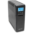 Tripp Lite ECO Series 1000VA 600W Line-Interactive (8) Outlets LCD Display