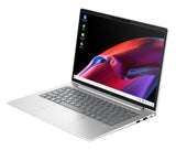HP Mobile Thin Client Elite mt645 G8 AMD Ryzen™ 3 7335U 35.6 cm (14") Touchscreen WUXGA 8 GB DDR5-SDRAM 256 GB SSD Wi-Fi 6E (802.11ax) Windows 11 IoT Enterprise Silver