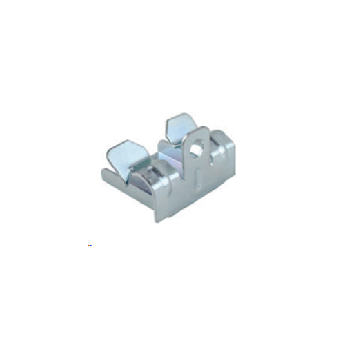 Wavenet Hammer on Clip, Bottom Mount, FITS 1/8” TO 1/4" BEAM 25-PACK
