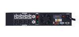 CyberPower Smart App Sinewave uninterruptible power supply (UPS) Line-Interactive 2.2 kVA 2200 W 8 AC outlet(s)