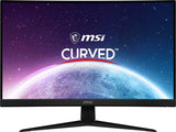 MSI G27C4X computer monitor 68.6 cm (27") 1920 x 1080 pixels Full HD Black