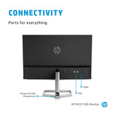 HP M22f FHD Monitor