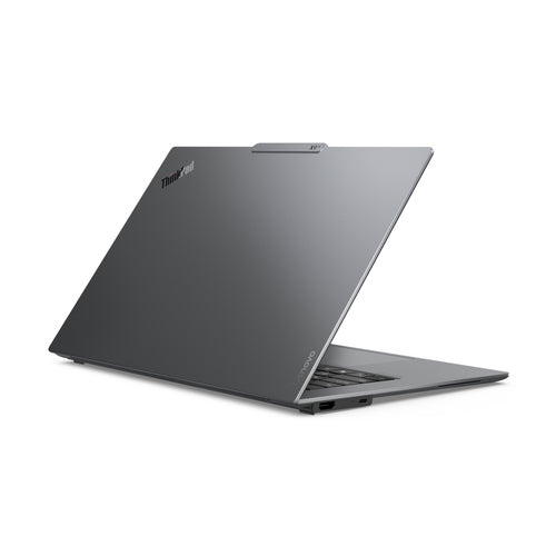 Lenovo ThinkPad X9-15 Gen 1 Aura Edition Copilot+ PC Intel Core Ultra 7 258V Laptop 38.9 cm (15.3") Touchscreen 2.8K 32 GB 512 GB SSD Wi-Fi 7 (802.11be) Windows 11 Pro Grey French