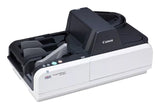 Canon imageFORMULA CR-190i II ADF scanner 1200 x 1200 DPI Black, White